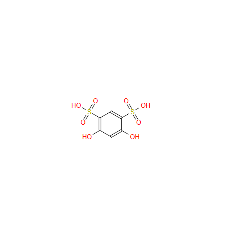 2,4-二羟基-间苯二磺酸