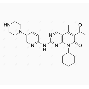 帕布昔利布杂质102
