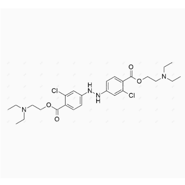 氯普鲁卡因杂质13