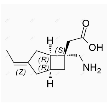 米洛巴林杂质76
