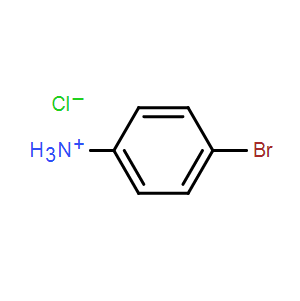 4-溴苯胺盐酸盐