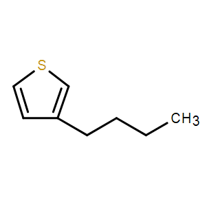 聚(3-丁基噻吩-2,5-二基)