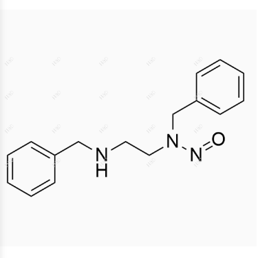 N-亚硝基苄基青霉素杂质1