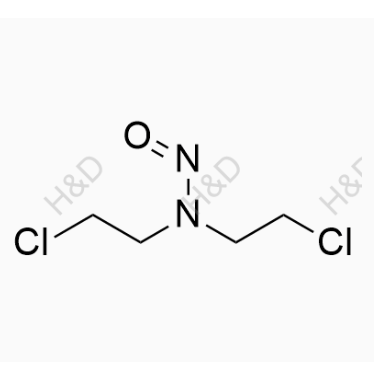 N-亚硝基环磷酰胺USP相关化合物A