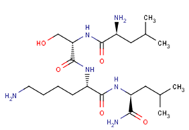 化合物LSKL, Inhibitor of Thrombospondin (TSP-1)|T64709|TargetMol