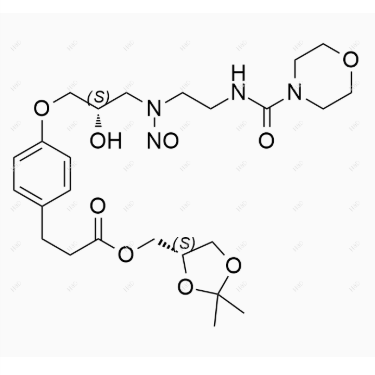 N-亚硝基兰地洛尔