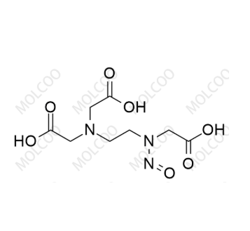 N-亚硝基三乙酸杂质