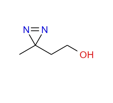 3-甲基-3H-双吖丙啶-3-乙醇