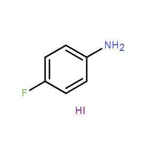 4-氟苯胺氢碘酸盐