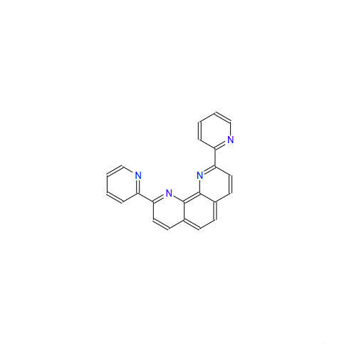 2,9-二(吡啶-2-基)-1,10-菲咯啉
