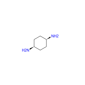 15827-56-2   顺式-1,4-环己二胺  CIS-1,4-CYCLOHEXANEDIAMINE 