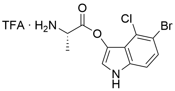 207725-18-6 | H-Ala-X · TFA