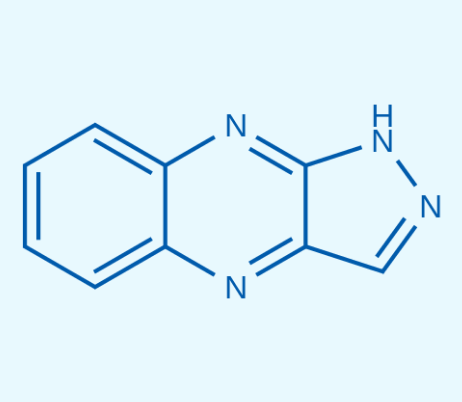 1H-吡唑并[3,4-b]喹喔啉  269-75-0