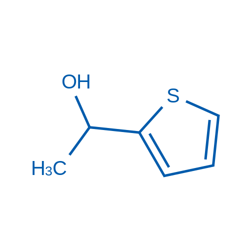 1-(噻吩-2-基)乙醇