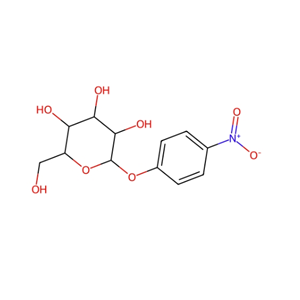 对硝基苯基-β-D-吡喃半乳糖苷（PNPG）