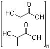 CAS 登录号:34346-01-5, 聚(乙醇酸-乳酸), 聚(乳酸-羟基乙酸)