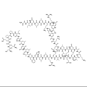 绵羊促肾上腺皮质激素释放因子，CRF (ovine)，79804-71-0