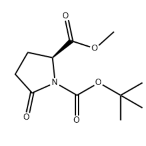 Boc-L-焦谷氨酸甲酯