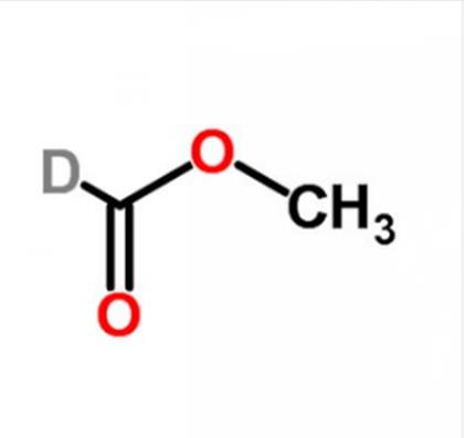 氘代甲酸甲酯-d
