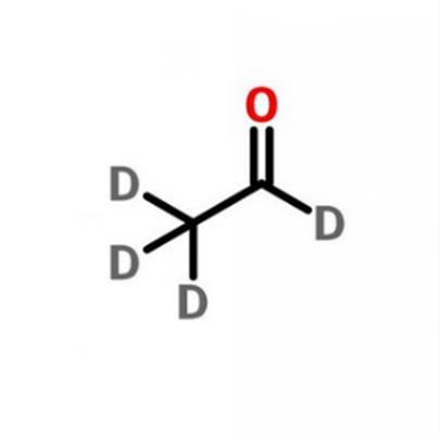乙醛-d4
