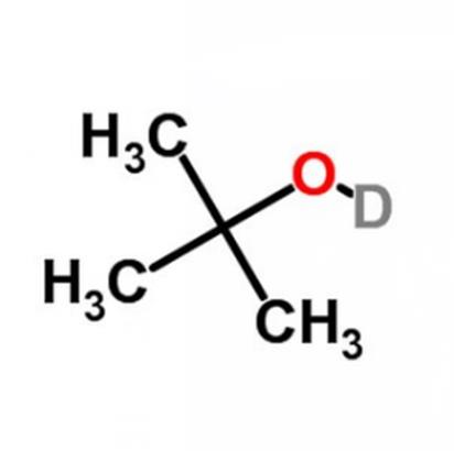 叔丁醇-d1；氘代叔丁醇