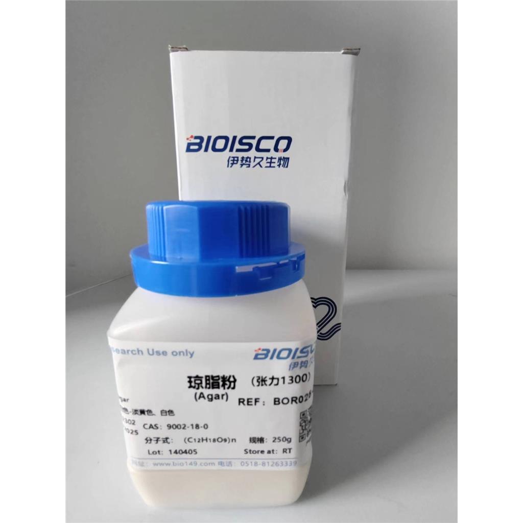琼脂粉，9002-18-0