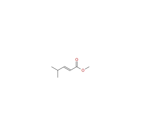 4-甲基戊-2-烯酸(E)-乙酯
