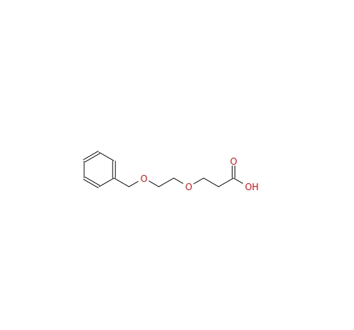 Benzyl-PEG2-acid