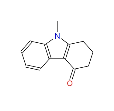 1,2,3,9-四氢-9-甲基咔唑酮