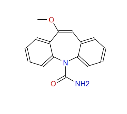 10-甲氧卡马西平