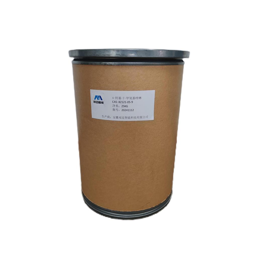 4-羟基-7-甲氧基喹啉 82121-05-9