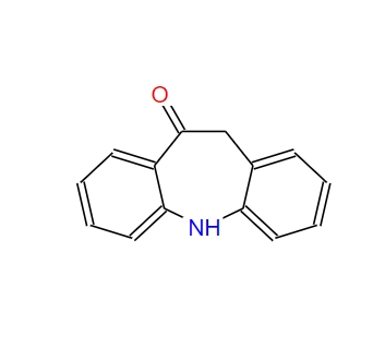 5H-二苯并[B,F]氮杂环庚烯-10(11H)-酮