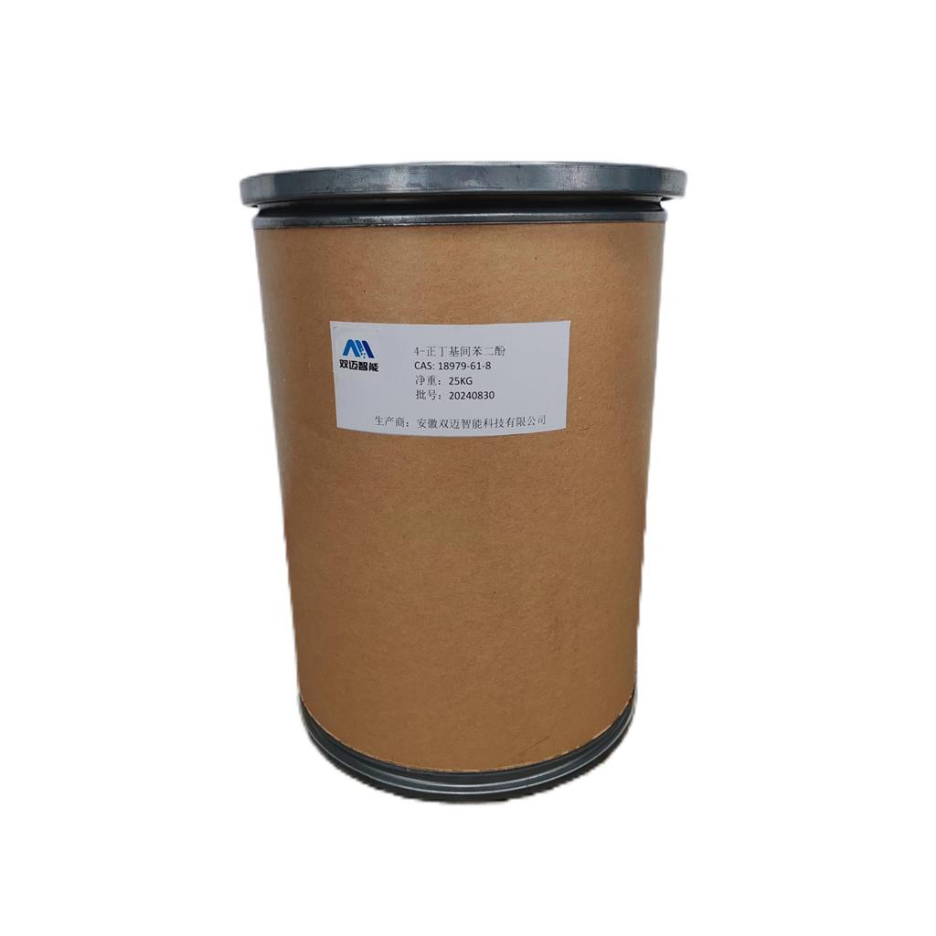 4-正丁基间苯二酚 18979-61-8