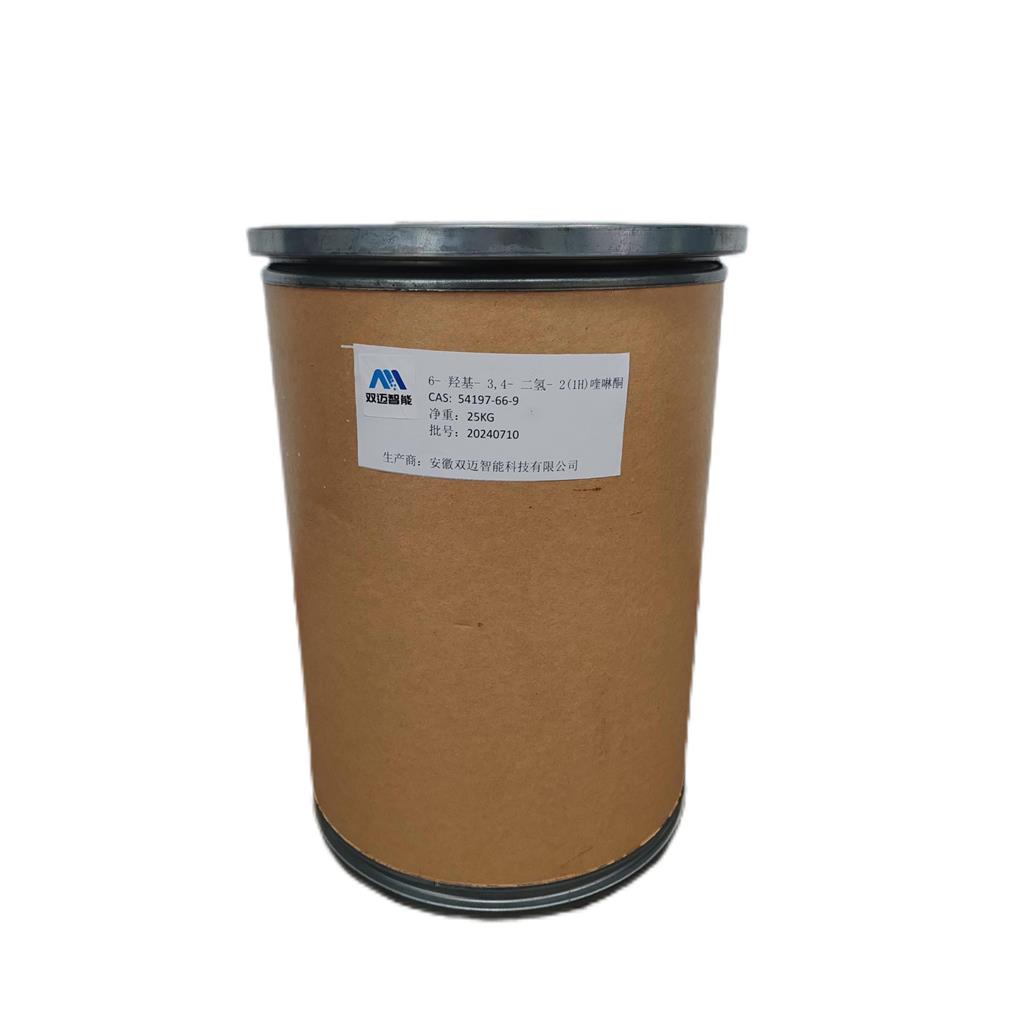 6-羟基-3,4-二氢-2(1H)喹啉酮 54197-66-9 