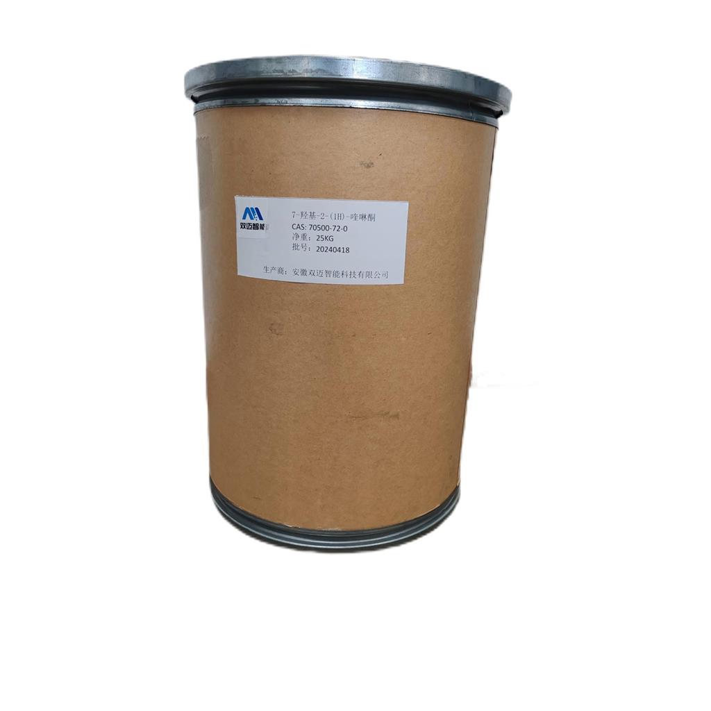 7-羟基-2-(1H)-喹啉酮 70500-72-0