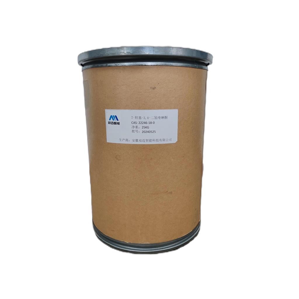 7-羟基-3,4-二氢喹啉酮 22246-18-0