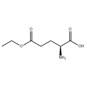 L-谷氨酸5乙脂