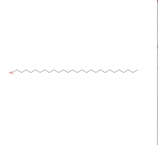 二十七烷醇