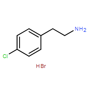 4-氯苯乙基溴化铵