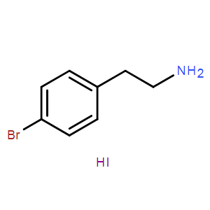 4-溴苯乙基碘化胺