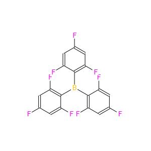 250724-57-3  三(2,4,6-三氟苯基)硼烷  Borane, tris(2,4,6-t