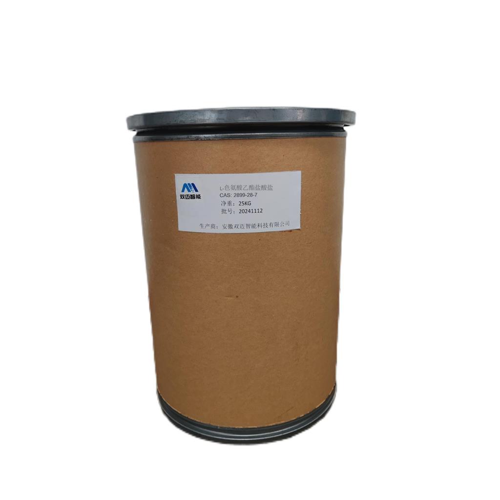 L-色氨酸乙酯盐酸盐 2899-28-7