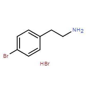 4-溴苯乙基溴化胺