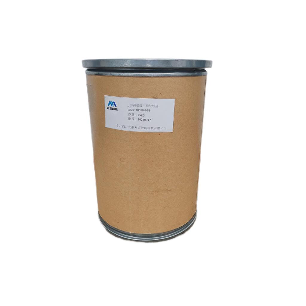 L-异亮氨酸甲酯盐酸盐 18598-74-8