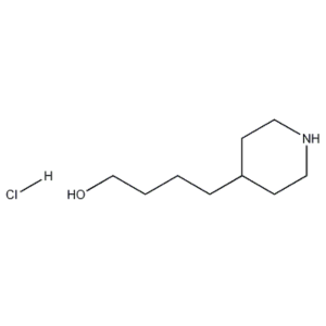 4-(4-哌啶基)-1-丁醇盐酸盐