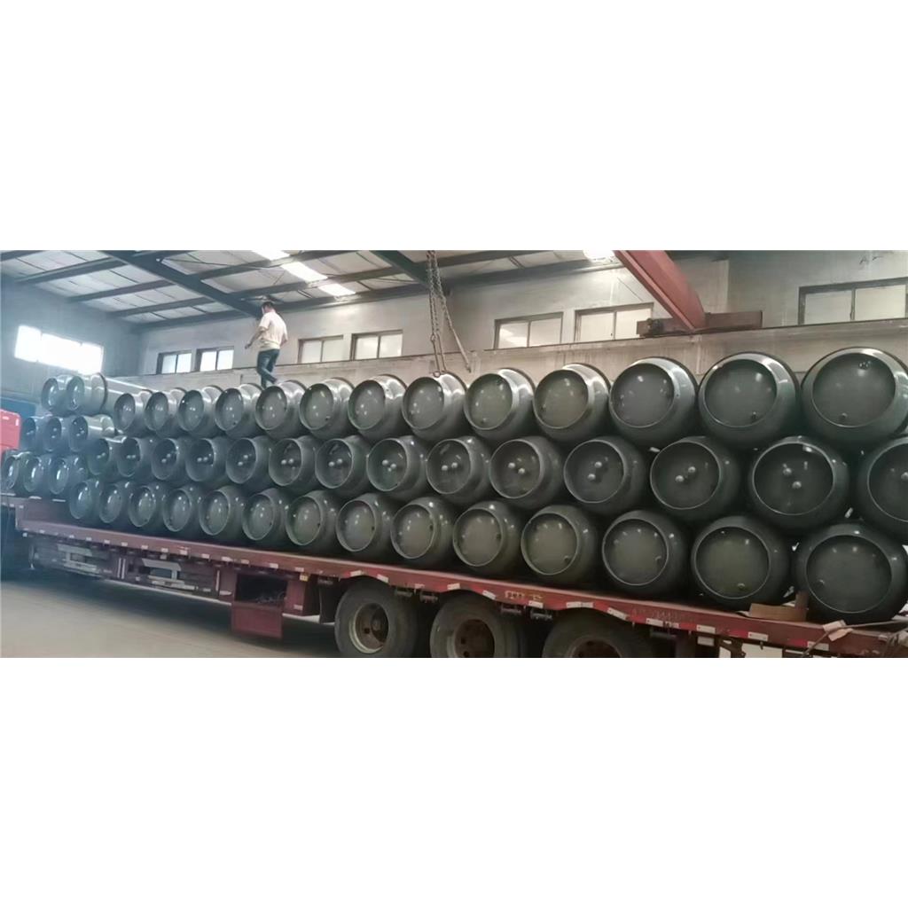 氯甲烷钢瓶装 可定制规格 CH?Cl 一氯甲烷 99.5%高纯度