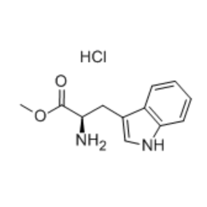 D-色氨酸甲酯盐酸盐