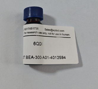6QDI---维亦特生物
