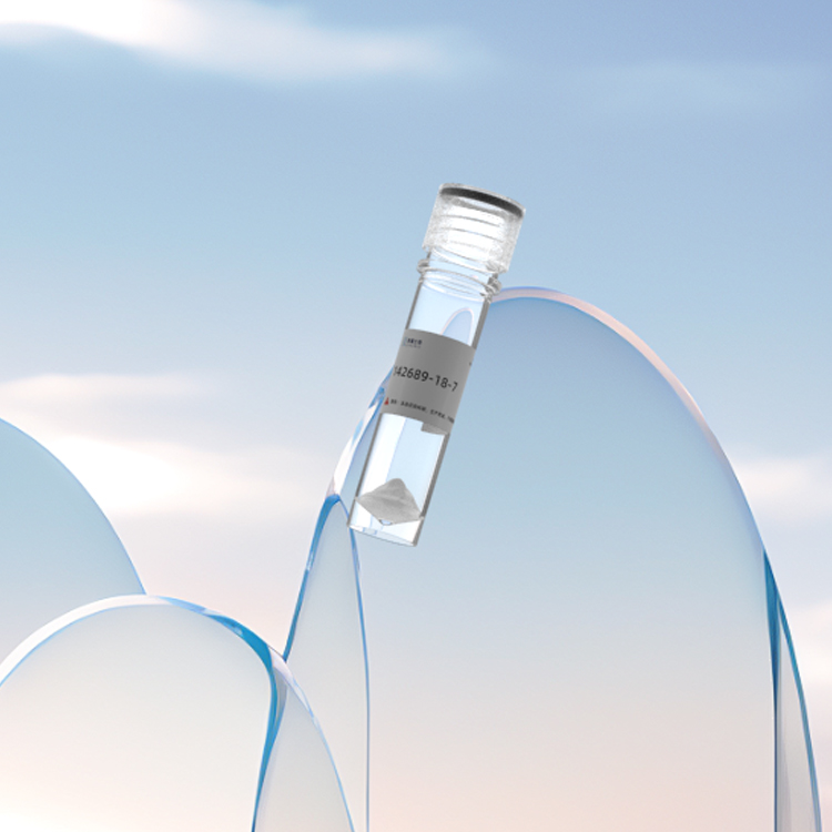 (Lys7)-Dermorphin受体激动剂多肽合成定制蛋白抗体纯化