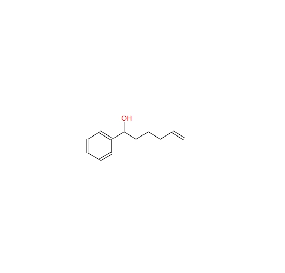 Benzenemethanol, α-4-penten-1-yl-